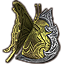 Dramaturge's Delirium Pauldron icon
