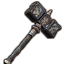 Masse d'arme de Draugr icon