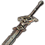 Draugr Greatsword icon