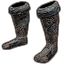 Draugr Boots icon