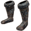 Draugr Boots icon