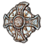 Escudo draugr icon