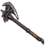 Dremora Axe icon