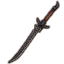 Dremora Sword icon