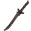 Dremora Sword icon