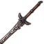 Dremora Greatsword icon