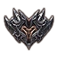 Dremora Girdle icon