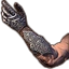Dremora Gloves icon