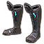 Stiefel der dro-m'Athra icon