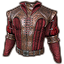 Heart's Day Duelist Jerkin icon