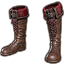 Heart's Day Duelist Shoes icon
