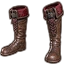 Furniture icon for Chaussures de duelliste du Jour du cœur