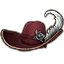 Heart's Day Duelist Hat icon