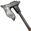 Ashlander Axe icon