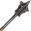 Dark Elf Mace 4 icon