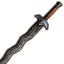 Dark Elf Sword 1 icon