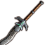 Dark Elf Greatsword 4 icon