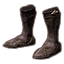 Dark Elf Shoes 1 icon