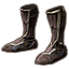 Dark Elf Shoes 3 icon
