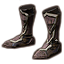 Dark Elf Shoes 4 icon