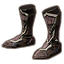 dunkelelfische Schuhe IV icon