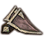 Rajhin's Diminished Mantle icon