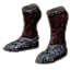Dark Elf Boots 1 icon