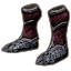 Dark Elf Boots 2 icon