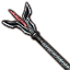 Llothan's Burning Crutch icon
