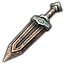 Dwarven Dagger 1 icon