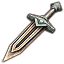 Dwarven Dagger 3 icon