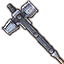 masse d'arme de Maelström icon