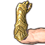 Aldmeri Eagle Knight Gauntlets icon