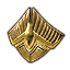 Aldmeri Eagle Knight Girdle icon