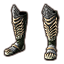 Earthbone Ayleid Shoes icon