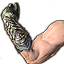 Earthbone Ayleid Gloves icon