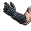 Ebony Gloves icon
