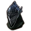 Ebony Icon