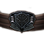 Ebony Belt icon