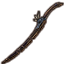 Elder Argonian Sword icon