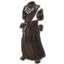 Elder Argonian Robe icon