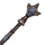 Furniture icon for Elder Argonian Staff