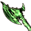 Apocryphabound Battle Axe icon