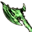 Furniture icon for Hache de bataille d'Apocryphaventure