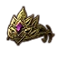 Dibella's Exaltation Icon