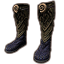 Apocrypha Expedition Boots icon