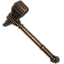 Hammer icon