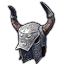 Dreadhorn Helm icon