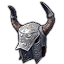 Sangre de hierro Dungeon Conjunto de armadura Icon icon