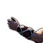 Dreadhorn Gloves icon